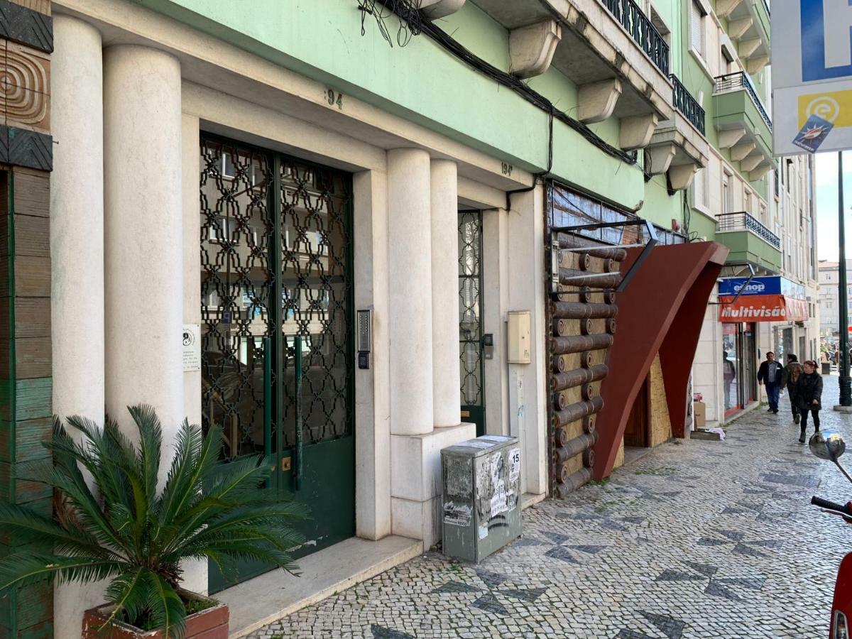 Bora-bora Lisbon